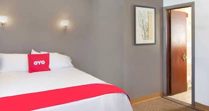 King Bed|Non-Smoking