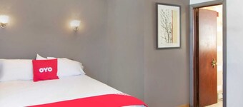 King Bed|Non-Smoking
