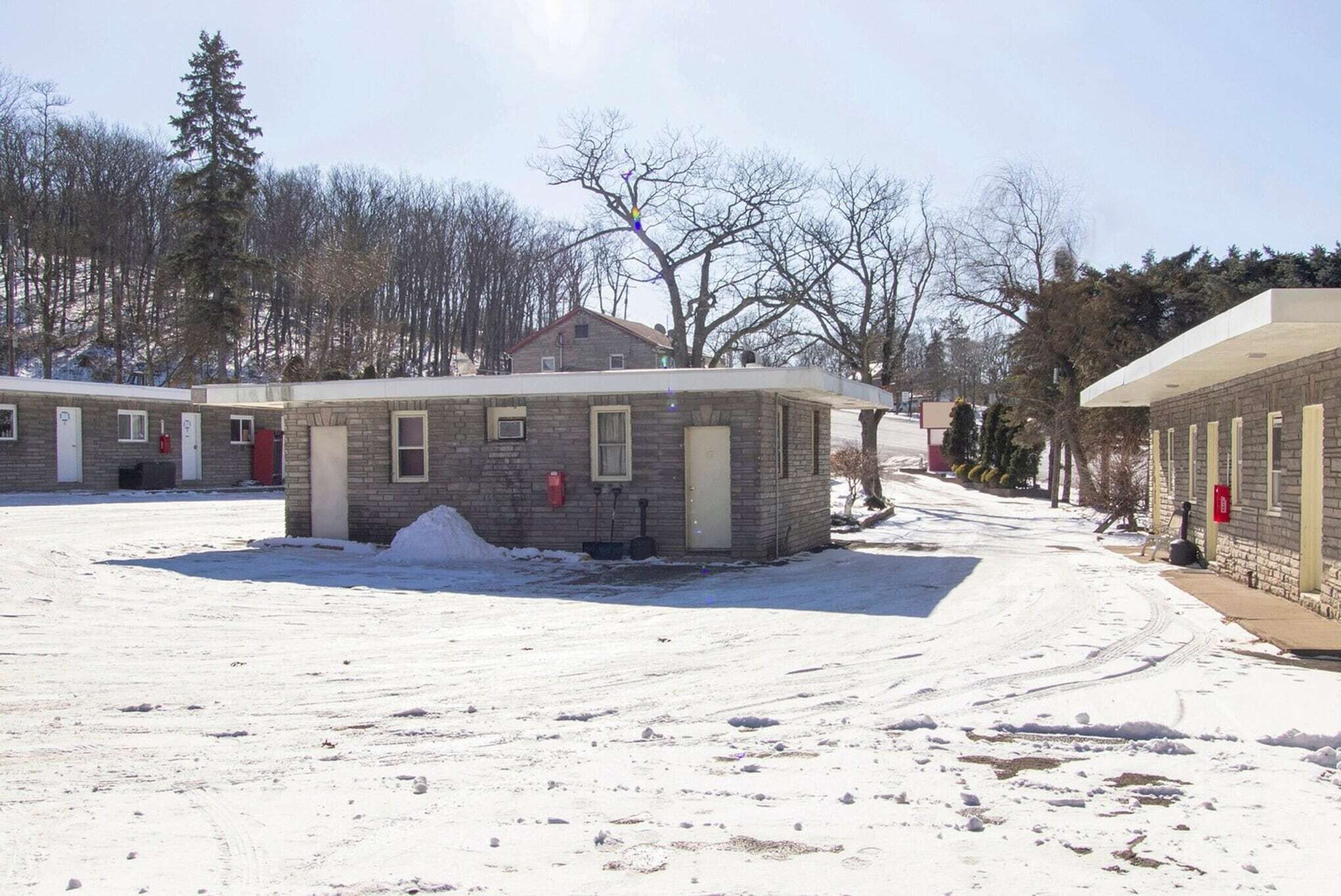 Außenbereich