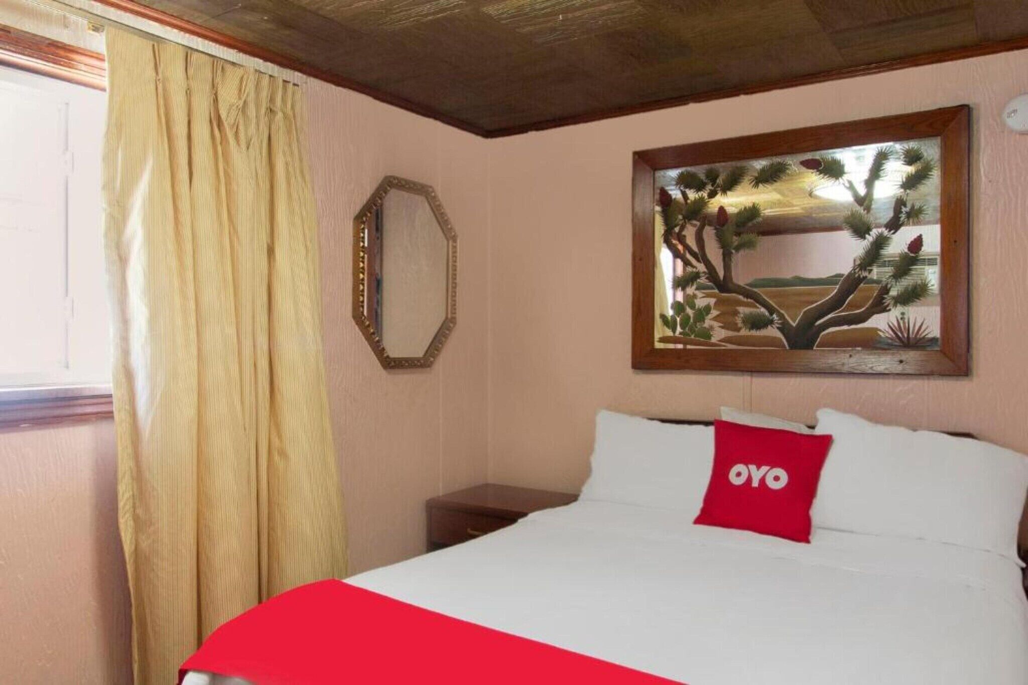 1 habitación 