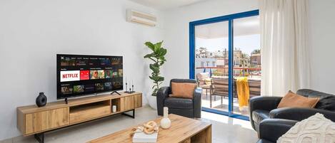 Smart TV