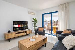 Smart-tv