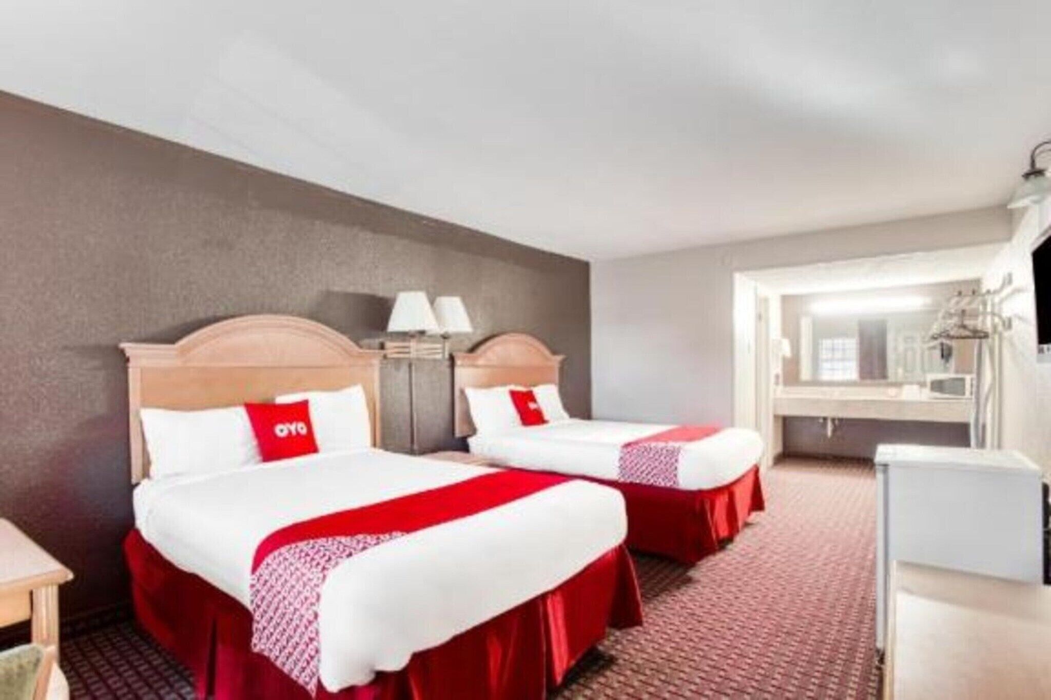 Bald Knob Ar|2 Single Bed - Arkansas