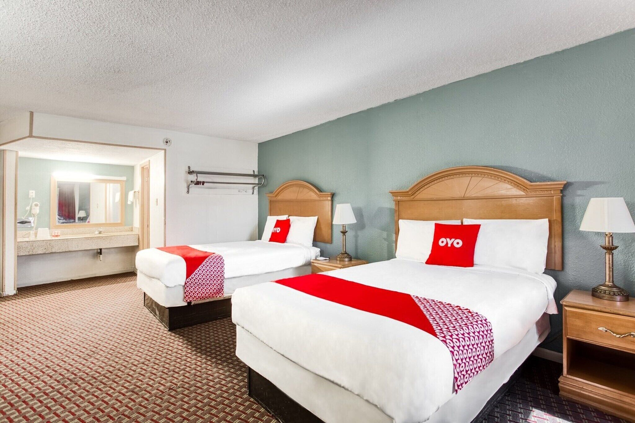 1 chambre