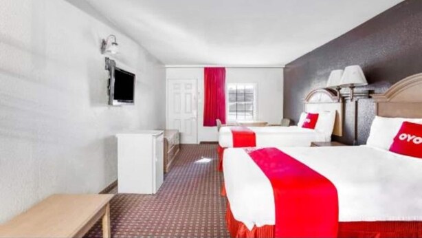 1 habitación