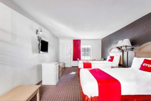 Bald Knob AR|2 Single Bed