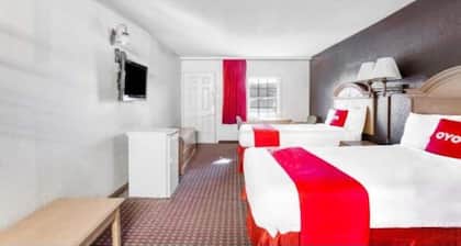 Bald Knob AR|2 Single Bed