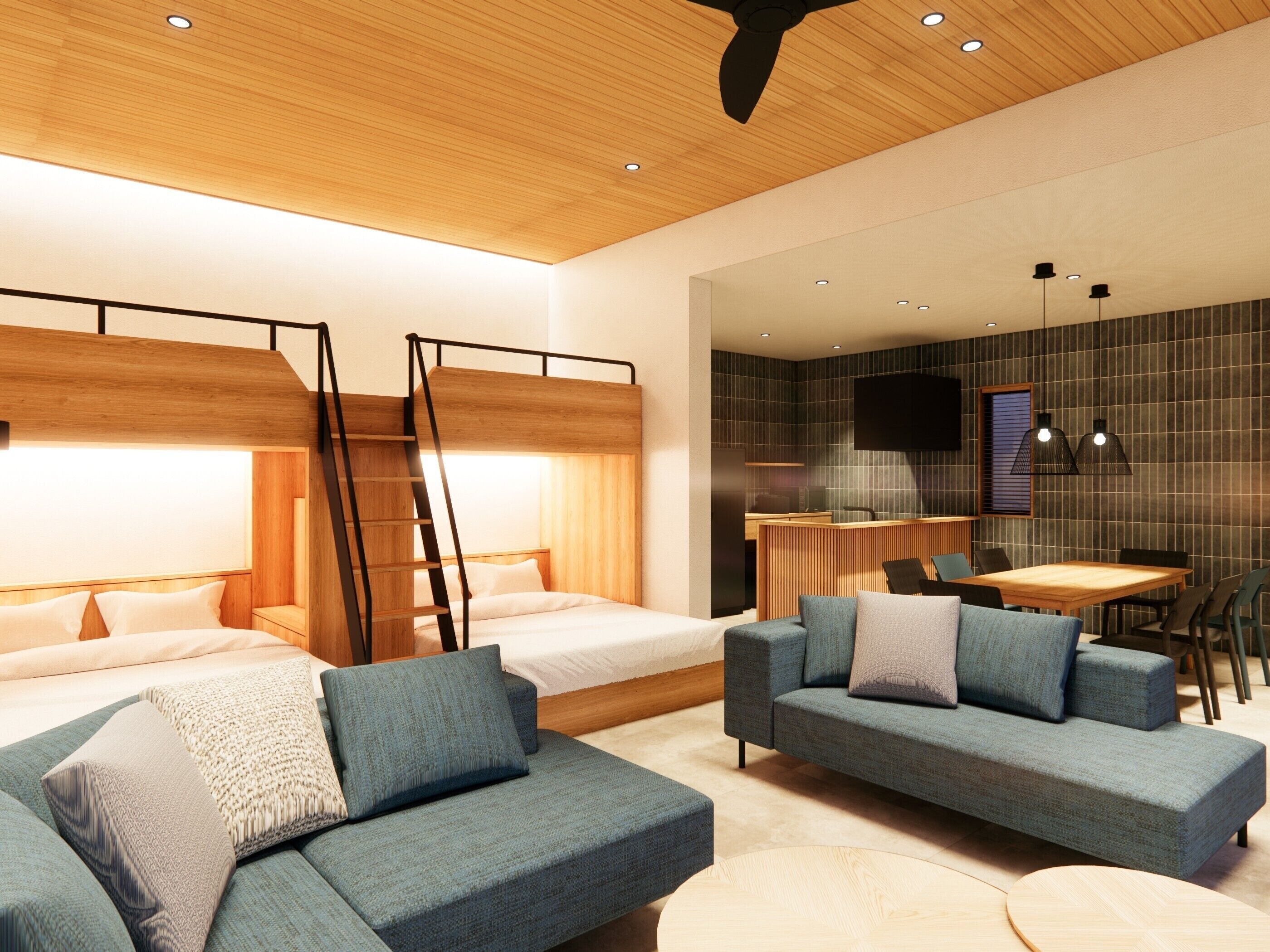 Villa, Balcony, Pool View | Desk, free WiFi