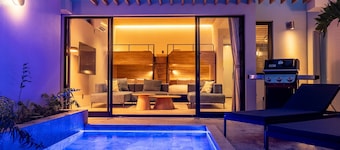 RUSIN Private Pool Villa ONNA