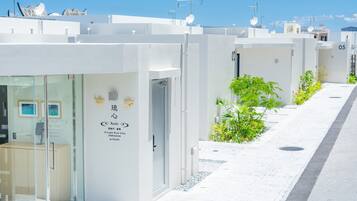 Exterieur