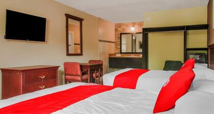 2 Full Bed|non smoking