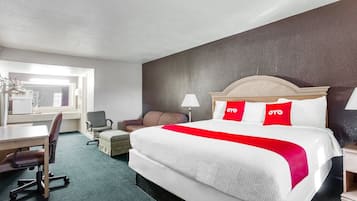 1 chambre