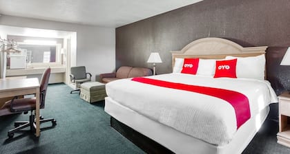 Bald Knob AR|King Bed|Smoking