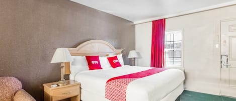 1 habitación