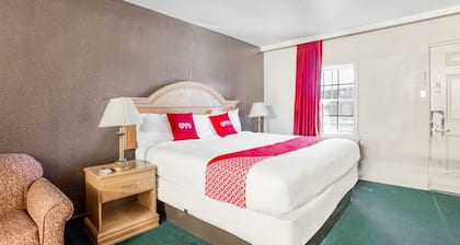 King Bed|Non-Smoking