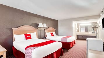 1 chambre