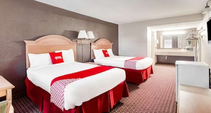 2 Single Bed|Smoking