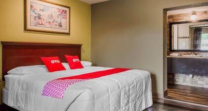 King Bed|Non smoking