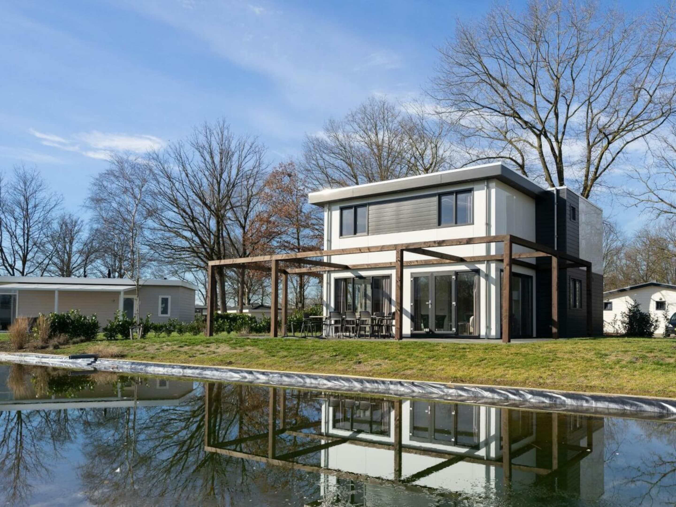 Maison | Extérieur
