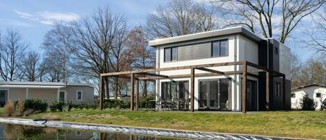 Maison | Extérieur