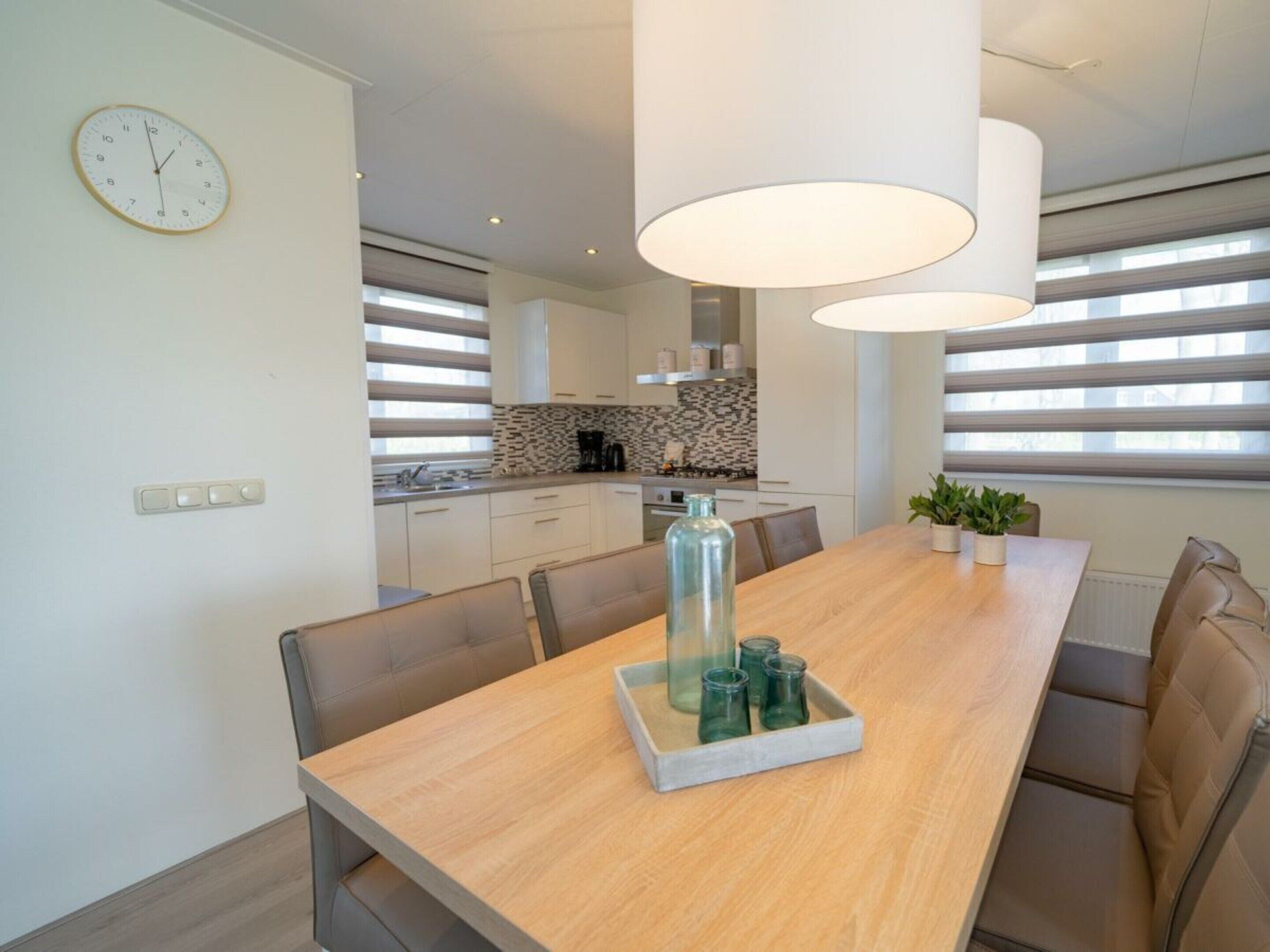 Huis | Dineren