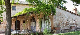 Monacianello -Fontebelvedere wine estate