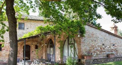 Monacianello -Fontebelvedere wine estate