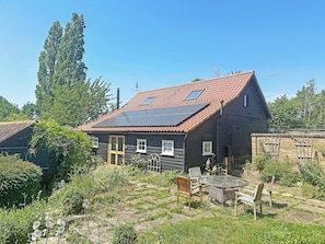 Eksteriør