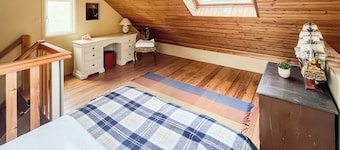 Alloggio con 2 camere da letto ad Colne Engaine