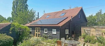 2 bedroom accommodation in Colne Engaine