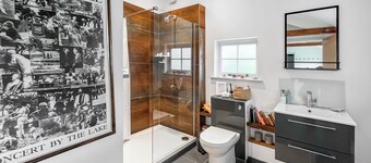 Alojamiento de 2 habitaciones en Colne Engaine
