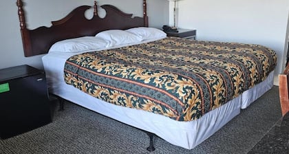 Single Bed Non-Smoking