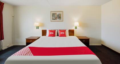 King Bed | Non Smoking