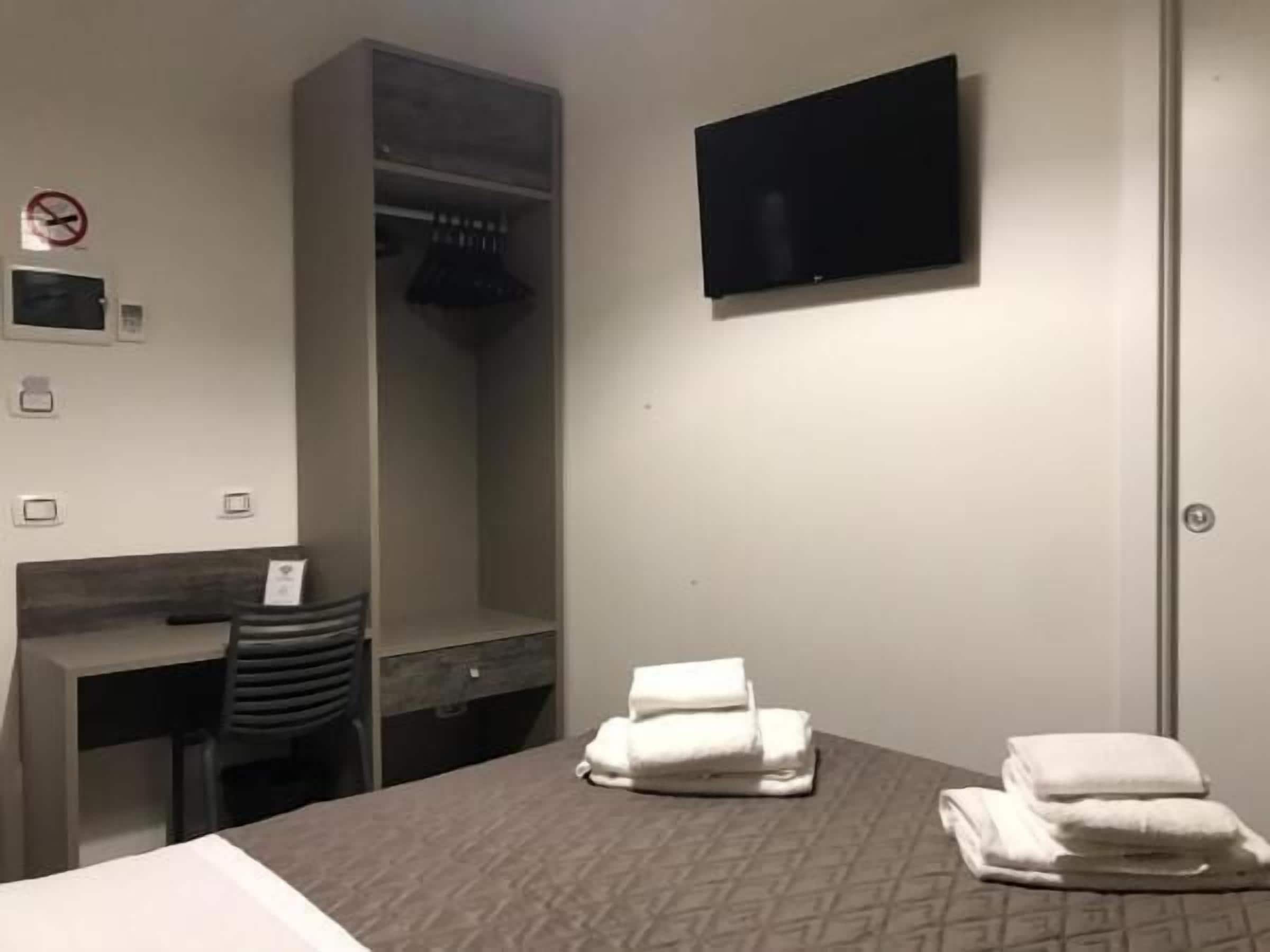 1 Schlafzimmer, WLAN