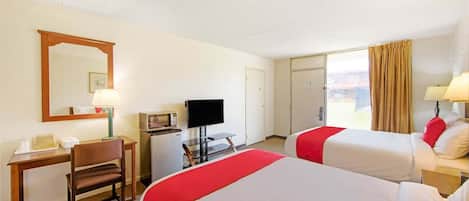 1 habitación
