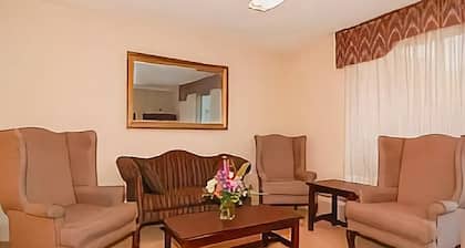 Doswell VA | 2 Queensize-Betten | Rauchen erlaubt