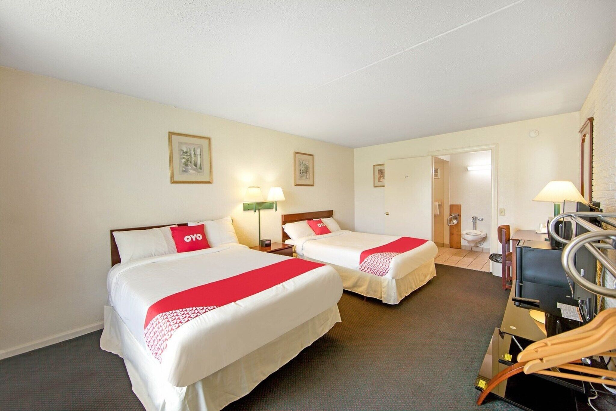 1 slaapkamer