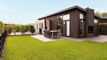 House | Balcony