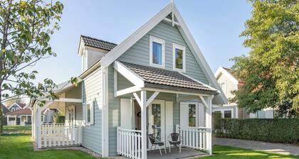 Villa Near Grevelingenmeer
