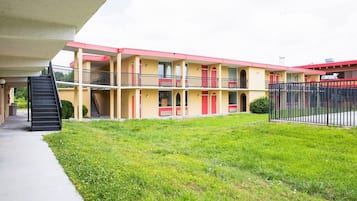 Außenbereich