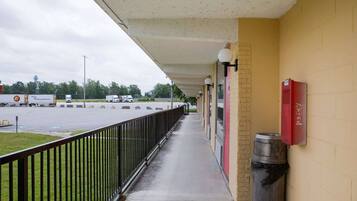 Área da propriedade