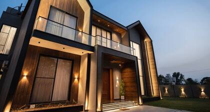 Sukoon Luxury Stay