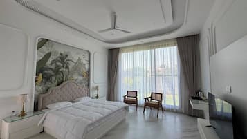 Deluxe Room | Free WiFi