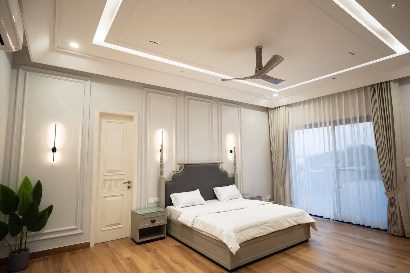 Premium Room, Balcony | Free WiFi