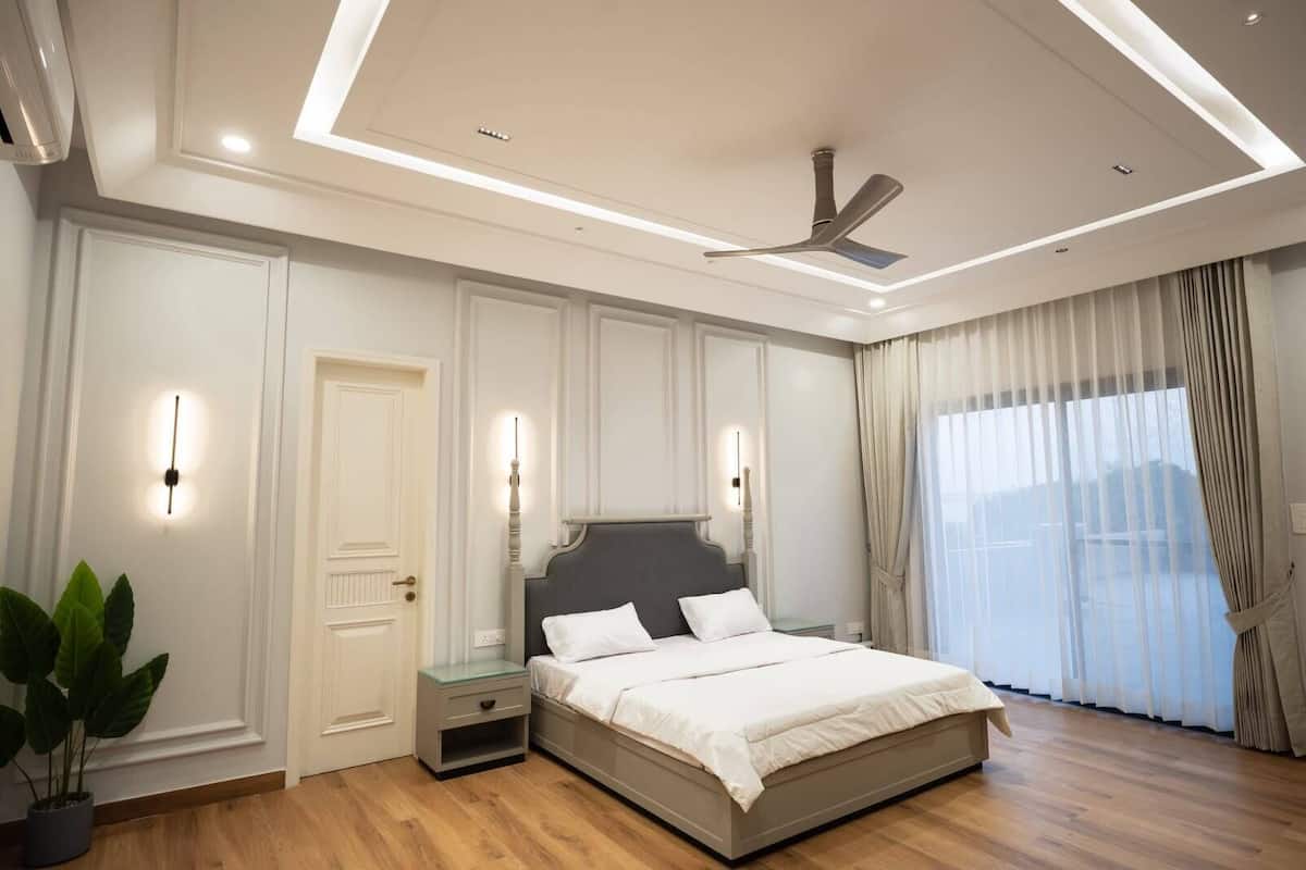 Chambre Premium, balcon | Wi-Fi gratuit