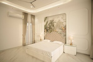 Chambre Deluxe | Wi-Fi gratuit