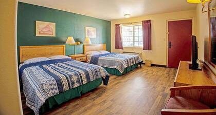 2 Queen Beds Non-Smoking