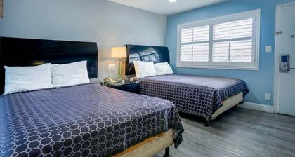 2 Full Beds Accessible Non - Smoking