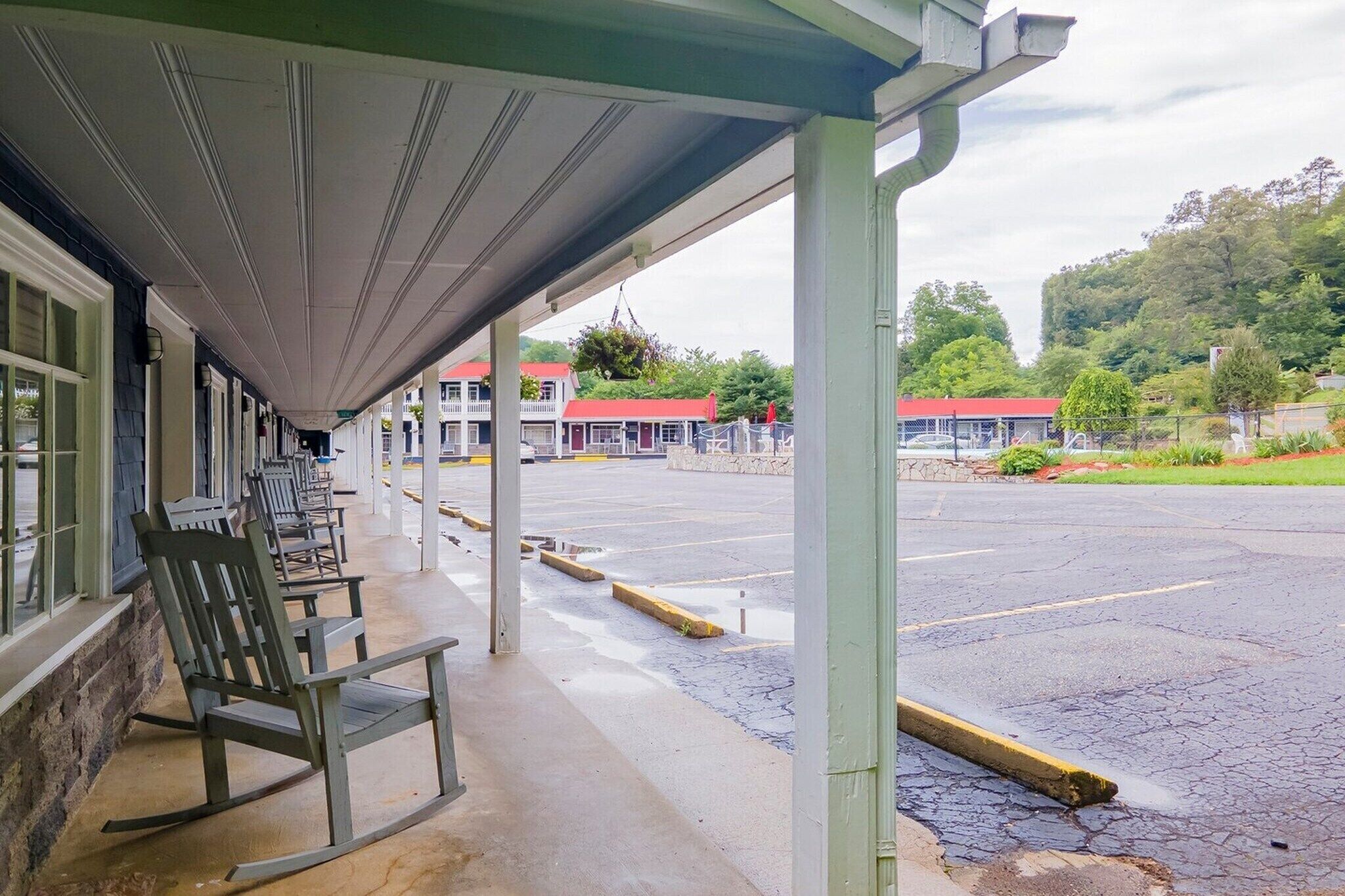 Terras