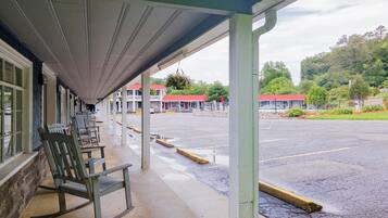 Terras